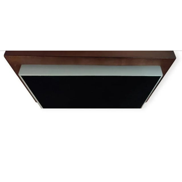 Bottega Veneta Luxury Fashion Store Display Stand For Sale - Image 9 of 10