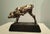 Sirio Tofanari, The Calf (Il Vitello), 1900, Silver For Sale - Image 4 of 4