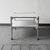 Tubular Steel Side Table For Sale - Image 5 of 18