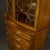 Sheraton Revival Bookcase, 1950s For Sale - Image 3 of 11