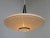 UFO Ceiling Light from Doria Leuchten, 1950s For Sale - Image 6 of 18