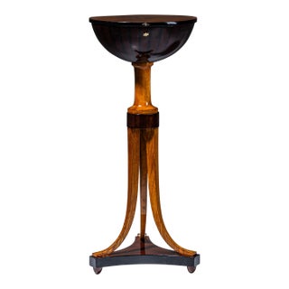 Empire Gueridon, Germany, Early 19th Century For Sale