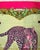 French Hermes Carre 90 Jungle Love Silk Scarf For Sale - Image 3 of 13
