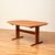 Oval Dining Table in Cherry by Gangsø, Denmark, 1990s For Sale - Image 10 of 10