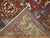 Antique Serapi Rug - 5'2" x 6'10" For Sale - Image 10 of 18