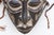 Wood Vintage Guro African Mask, Tranquil Spirit For Sale - Image 7 of 9