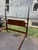 Vintage Stickley Federal Style 4 Poster Queen Size Bed Frame For Sale In Washington DC - Image 6 of 18