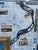 “I Want to Take You on a Ride” Large Original Mixed-Media Collage by Nantucket Artist Cheryl Fudge For Sale - Image 11 of 12