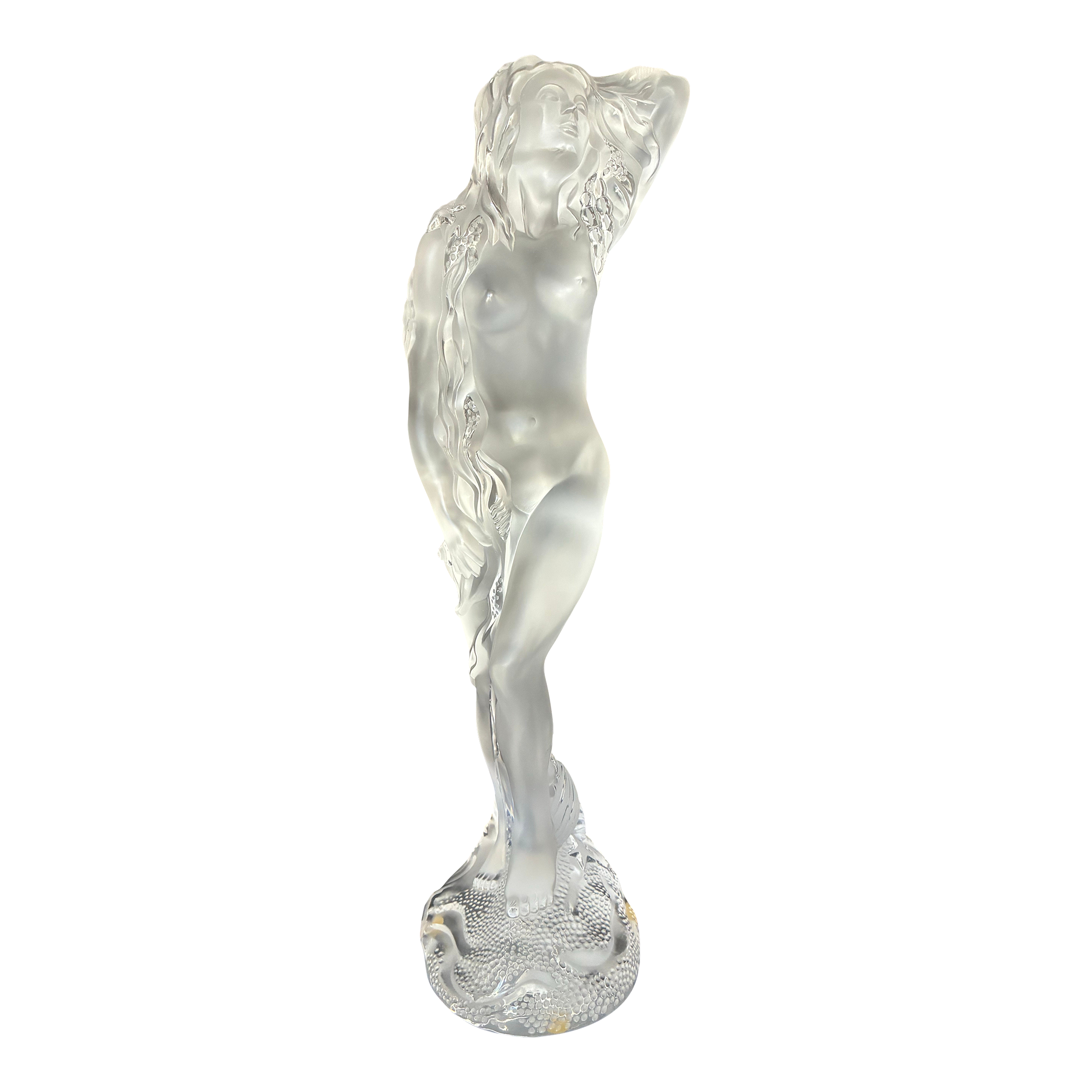 This Is a Lalique 