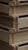 Soft Futurism Jenga Chest of Drawers in Ash Wood by Filippo Andrighetto For Sale - Image 4 of 7