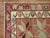 Mid 20th Century Zabihi Collection Star Motif Geometric Turkish Anatolian Runner - 2'9" x 11'9" For Sale - Image 4 of 6