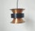 Mid-Century Pendant Lamp by Carl Thore / Sigurd Lindkvist, 1970s For Sale - Image 12 of 12