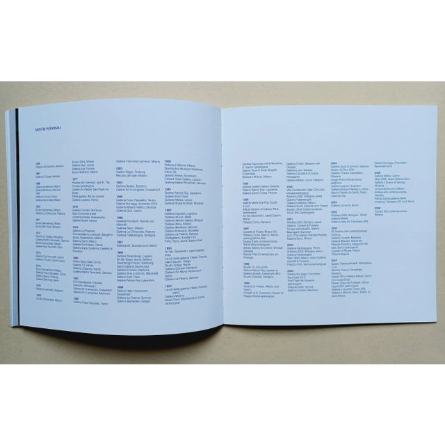 Casolare arancio, 1999 Tino Stefanoni For Sale - Image 6 of 11