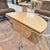Vintage Tessellated Travertine Swivel Coffee Table by Casa Bique For Sale - Image 9 of 14