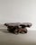 Wood French Mid-Century Brutalist Wooden Sculptural Free Form Root Table, 1960s For Sale - Image 7 of 7