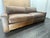 Rh Maxwell Leather 2-Cushion Sofa | Italian Brompton Leather – Cocoa | Down-Feather Fill For Sale - Image 15 of 18