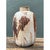Vintage Abstract Stoneware Vase For Sale - Image 11 of 12