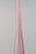 Colossal Murano Pink Vase For Sale - Image 5 of 10