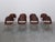 Sl58 Chairs by Léon Stynen, 1958, Set of 8 For Sale - Image 6 of 18