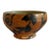 Handmade Bowl With Decorative Design For Sale