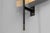 Black Model 2020 Wall Lamps attributed to Bruno Gatta for Stilnovo, Italy, 1955, Set of 2 For Sale - Image 8 of 16