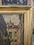 Otto Von Ruppert Antique Oil Painting Munich Germany Architectural Cityscape For Sale - Image 9 of 12