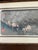 Vintage Japanese Woodblock Prints After Hiroshige – Uchida Publisher, Tokyo – Framed - a Pair For Sale In Atlanta - Image 6 of 9