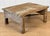 Early 20th Century Antique Primitive Farmhouse Wood Step Foot Stool For Sale - Image 5 of 9