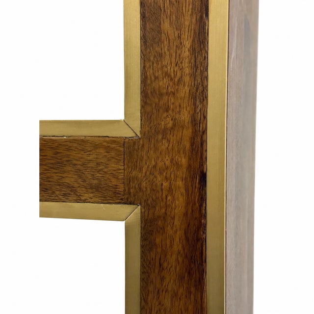 Global Views Library Bookcase For Sale - Image 9 of 14