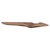 W2393 Wall Hanging Shelf in Walnut Wood by Jörg Pietschmann For Sale - Image 10 of 10
