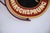 Wall-Mounted Advertising Sign for Hirschsprung Cigars, Denmark For Sale - Image 4 of 6