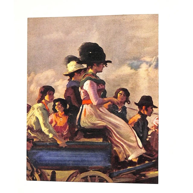 1920s "Pictures of Horses and English Life" 1927 Munnings, A.J. R.A. For Sale - Image 5 of 12