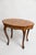 Wood Biedermeier Burl Walnut Side Table For Sale - Image 7 of 7