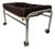 Stool in Chrome by Noboru Nakamura for Ikea For Sale