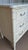 Cream Vintage Henry Link Bali Hai Faux Bamboo 9-Drawer Triple Dresser, Original Finish For Sale - Image 8 of 14