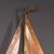 Vintage 20th Century Wall Hanging Copper Sculpture of a Racing Yacht, 1960s For Sale - Image 4 of 13