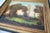 19th Century French School Romantic parties in a park Pair of oil paintings on canvas Dimensions: 49cm x 65cm each...