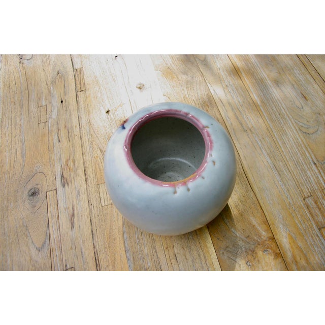 Vintage German Vase by Horst Kerstan, 1998 For Sale - Image 6 of 9