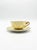 Vintage French Cups and Saucers from Limoges, 1929, Set of 4, in Flawless conditions. Designed 1920 to 1949 This piece has...