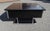 Vintage Italian Chrome and Black Ebonised Wooden Coffee Table with Hidden Bar, 1970s For Sale - Image 17 of 18