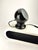 Black Magnetic Eyeball Table Lamp by Benny Frandsen for E.S. Horn, Denmark, 1970s For Sale - Image 11 of 12