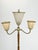 1940s Modern Floor Lamp in Mahogany, Sweden, 1940s For Sale - Image 5 of 12
