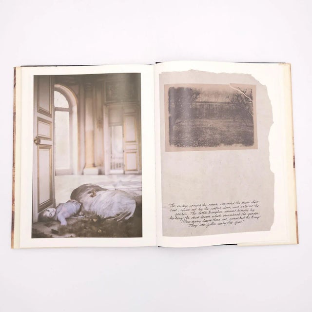 Brown "Unseen Versailles", First Edition 1981 For Sale - Image 8 of 8