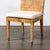 This exceptional mid-century modern chair, crafted by the renowned Bielecky Brothers, embodies elegance and masterful...