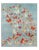 Pasargad Modern Butterfly Kaleidoscope Rug- 7'5" X 9'5" For Sale