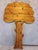 Ikea Vintage Tree Wardrobe Sculpture in Pine from Ikea, 1980s For Sale - Image 4 of 6