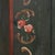 Early 19th Century Early 19th Century Hand-Painted German Two-Door Armoire Shrunk For Sale - Image 5 of 16
