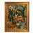 1960s France Yellow Tapestry Wall Hanging For Sale