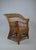 20th Century Wicker Armchairs with Rolled Arms, 1920, Set of 2 For Sale - Image 8 of 18