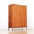 Large Mid Century Armoire by McIntosh of Kirkcaldy For Sale In Los Angeles - Image 6 of 10